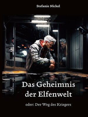 cover image of Das Geheimnis der Elfenwelt